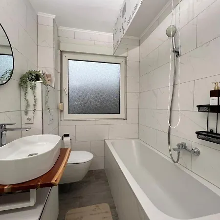 Traumhafte 3 Mit Balkon Freudenberg am Main