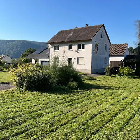 Traumhafte 3 Mit Balkon