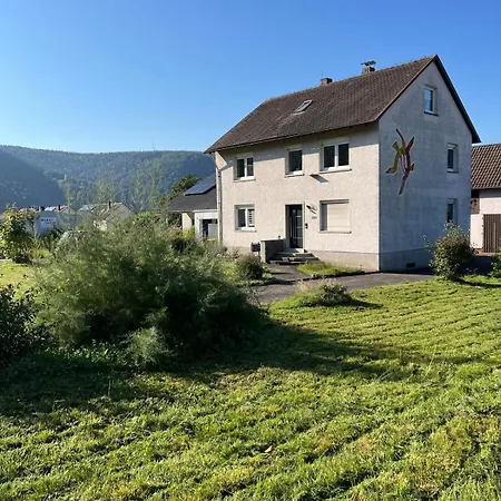 Traumhafte 3 Mit Balkon Appartement *