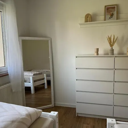 Traumhafte 3 Mit Balkon Freudenberg am Main