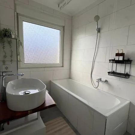 Traumhafte 3 Mit Balkon *