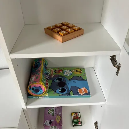 Traumhafte 3 Mit Balkon Appartement *