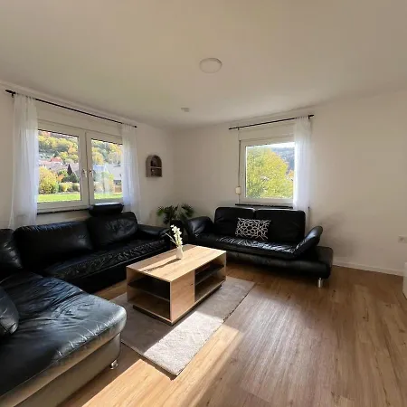 Traumhafte 3 Mit Balkon Appartement *