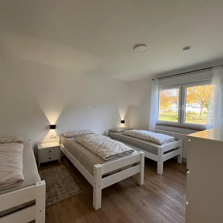 Appartement Traumhafte 3 Mit Balkon *
