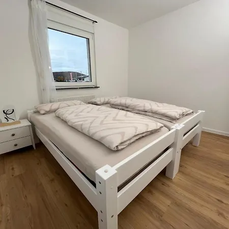 Traumhafte 3 Mit Balkon Appartement