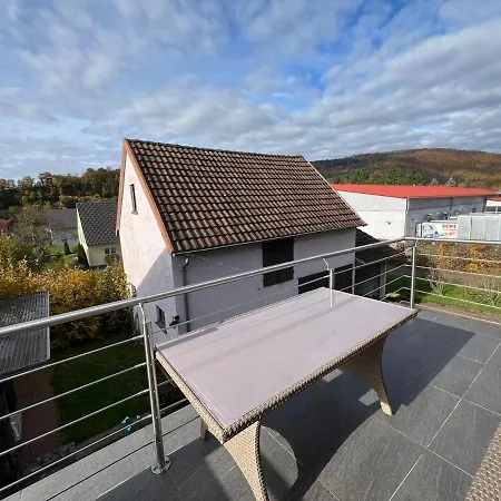 Traumhafte 3 Mit Balkon Appartement *