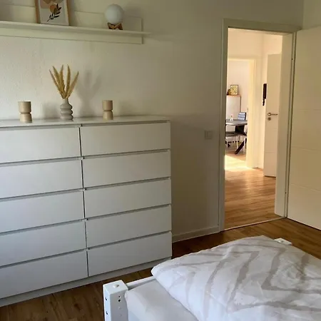 Traumhafte 3 Mit Balkon