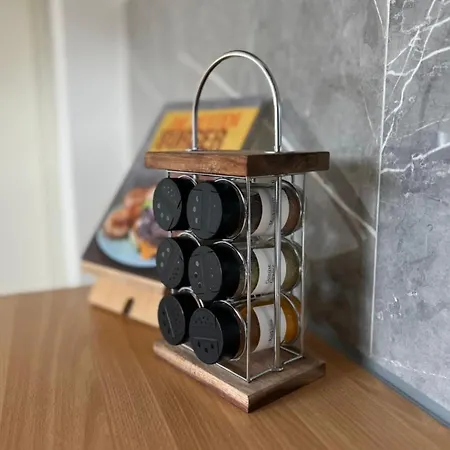 Traumhafte 3 Mit Balkon