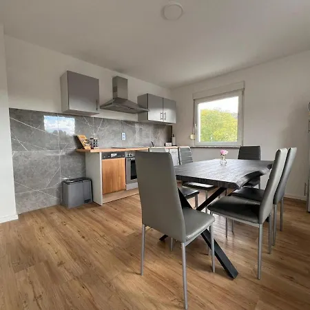 Traumhafte 3 Mit Balkon