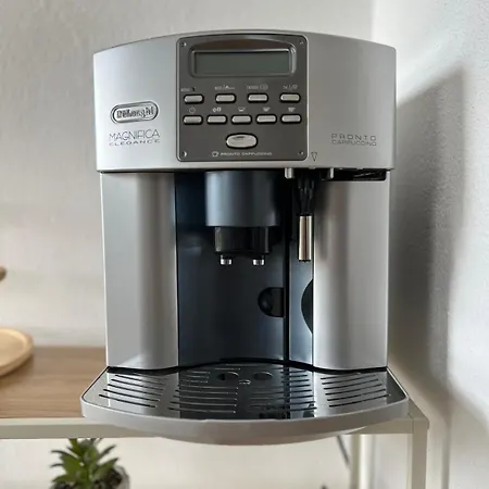 Appartement Traumhafte 3 Mit Balkon Freudenberg am Main