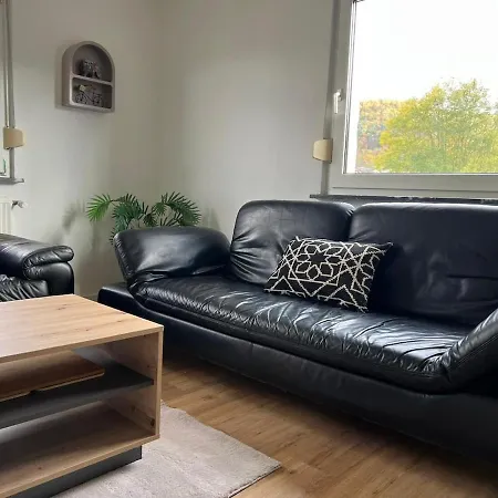 Traumhafte 3 Mit Balkon Appartement Freudenberg am Main