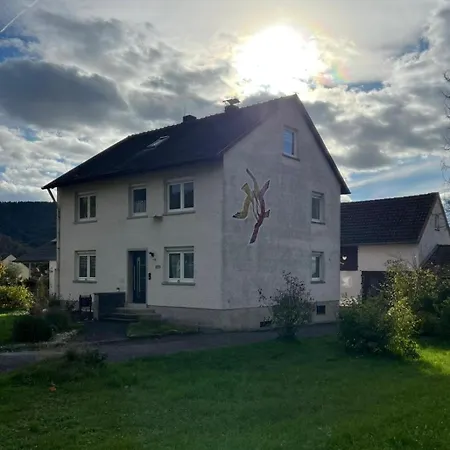 Traumhafte 3 Mit Balkon Appartement *