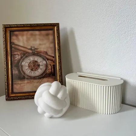 Traumhafte 3 Mit Balkon